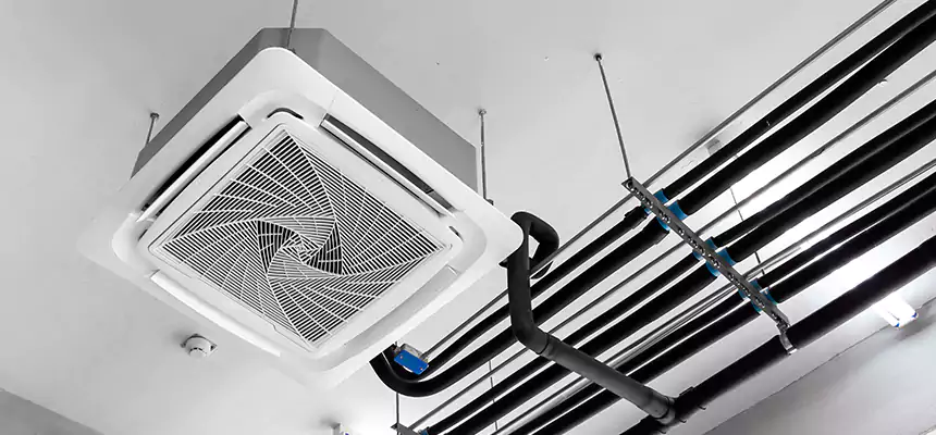 Our Air Duct Deep Cleaning Services in Centerville, UT