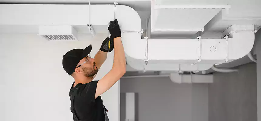 Our Air Duct Repair Services in Centerville, UT