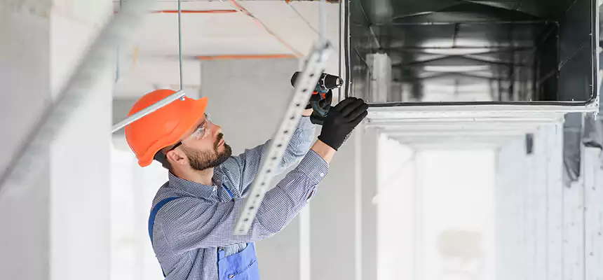 Our Air Vent Replacement Services in Centerville, UT