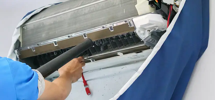 Advanced Clogged Dryer Vent Repair for Multi-Unit & Commercial in Centerville, UT