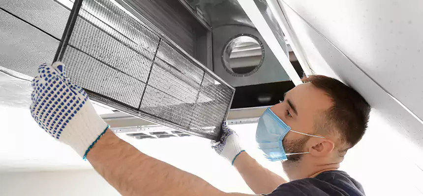 Our Home Duct Cleaning Services in Centerville, UT  