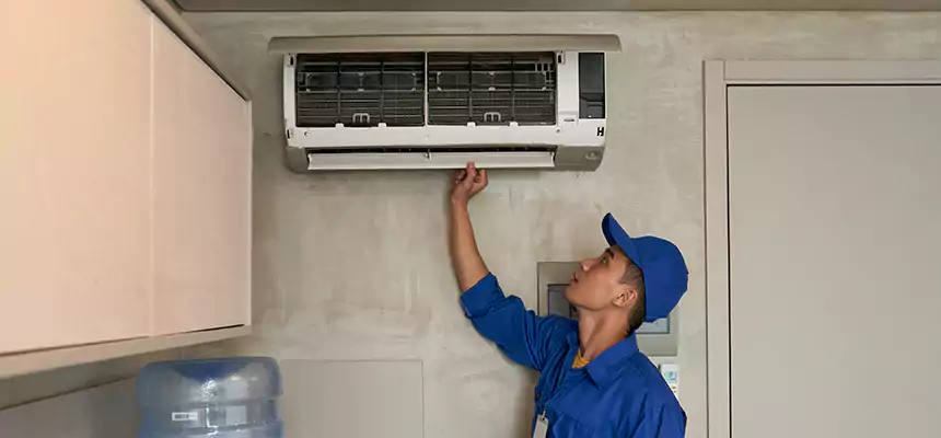 Balanced Fresh‑Air Ventilation (ERV/HRV) in Centerville