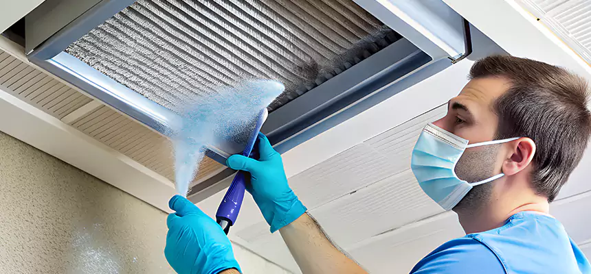 Our Home Ventilation Cleaning Services in Centerville, UT