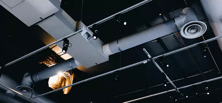 Our Seasonal Allergy Air Duct Cleaning Services in Centerville, UT