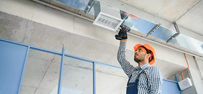 Efficient Exhaust Vent Cleaning in Centerville, UT