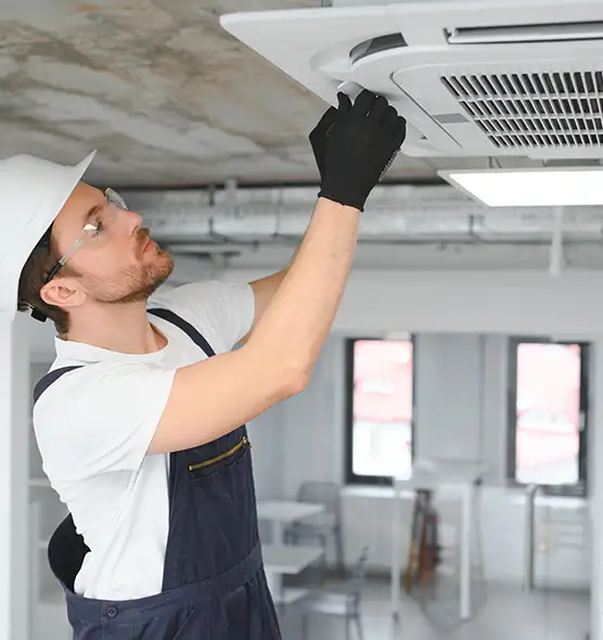 Top Affordable Duct Cleaning Services Near Me in Centerville, UT