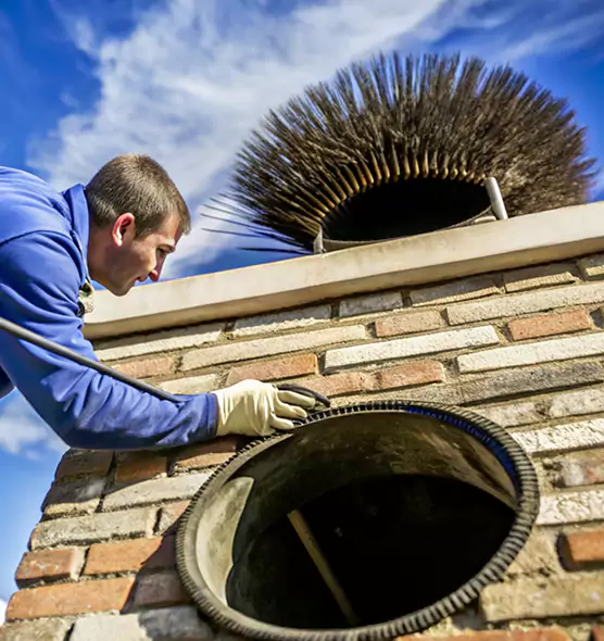 About Professional Chimney Sweep in Centerville, UT
