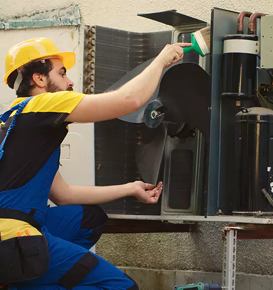 About Dryer Duct Fire Hazard Inspection in Centerville, UT