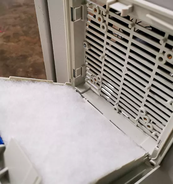 Professional Dryer Vent Mold Cleaning in Centerville, UT