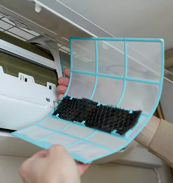 Welcome to Air Duct Cleaning & Repairs Centerville — Your Local HEPA Filter Installation Pros in Centerville, UT