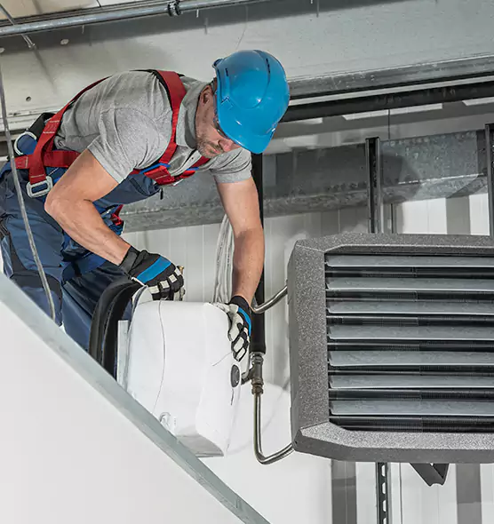 About HVAC Mold Remediation Service in Centerville, UT