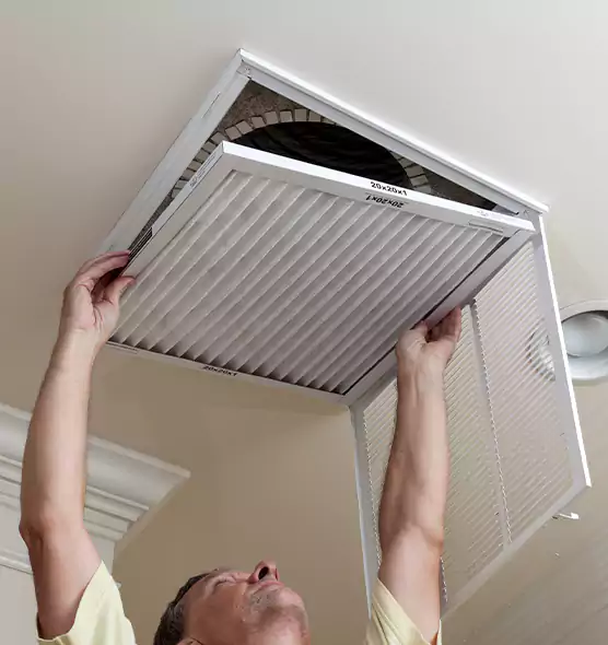 Advanced Residential Vent Cleaning in Centerville, UT
