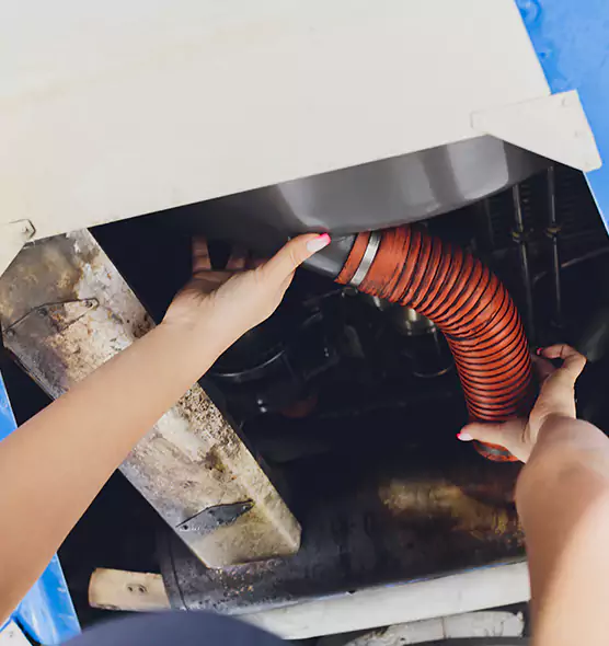 Top-Notch Return Vent Cleaning Service in Centerville, UT