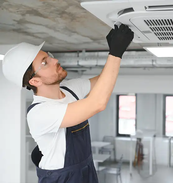 About Spring Air Duct Cleaning in Centerville, UT