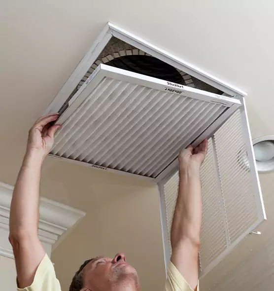 Professional Vent Relocation Services in Centerville, UT