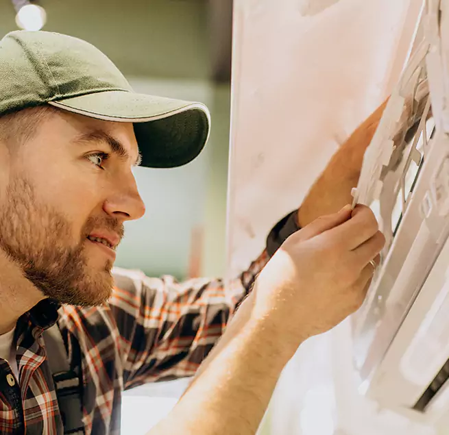 Why Homeowners Businesses Trust Us in Centerville, UT?