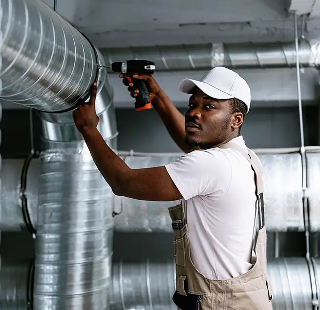 Why Homeowners & Businesses Trust Us Centerville, UT