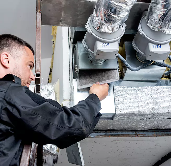 Why Homeowners & Businesses Trust Us in Centerville, UT?