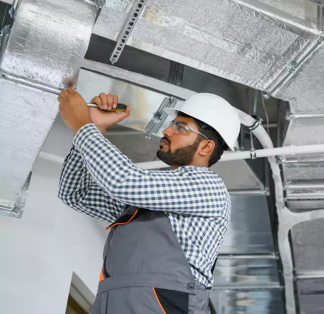 Why Homeowners & Businesses Trust Us Centerville, UT