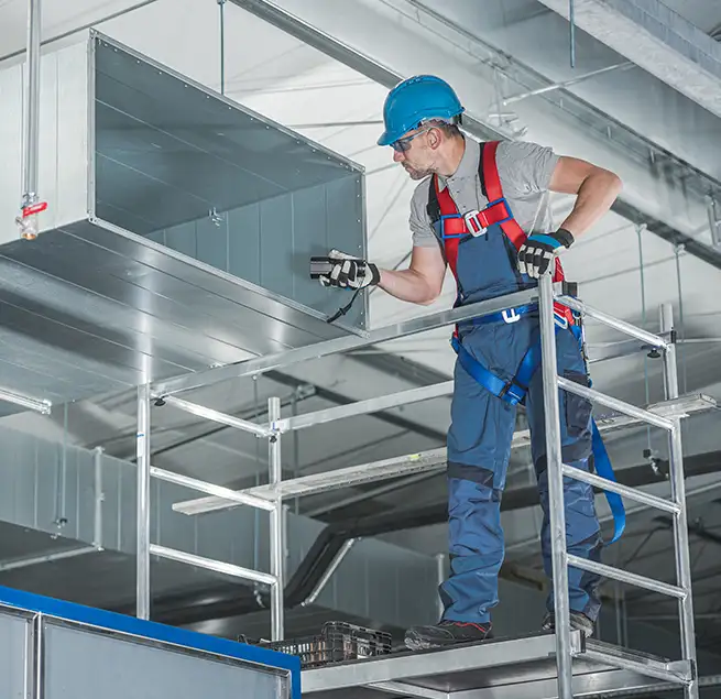 Why Homeowners & Businesses Trust Us in Centerville, UT?