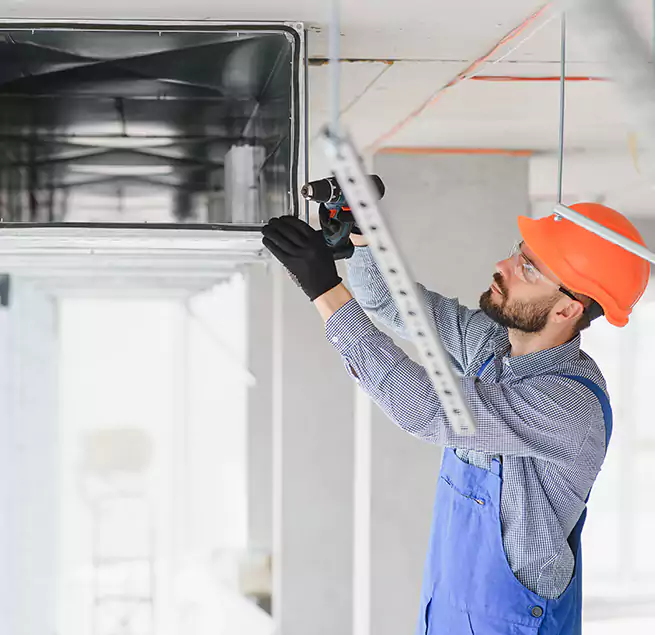 Why Homeowners & Businesses Trust Us Centerville, UT