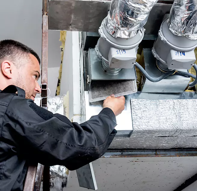 Why Homeowners & Businesses Trust Us in Centerville, UT