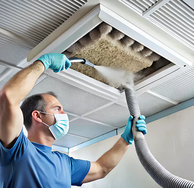 Why Homeowners & Businesses Trust Us Centerville, UT