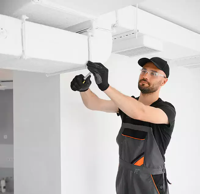 Why Homeowners & Businesses Trust Us in Centerville, UT?