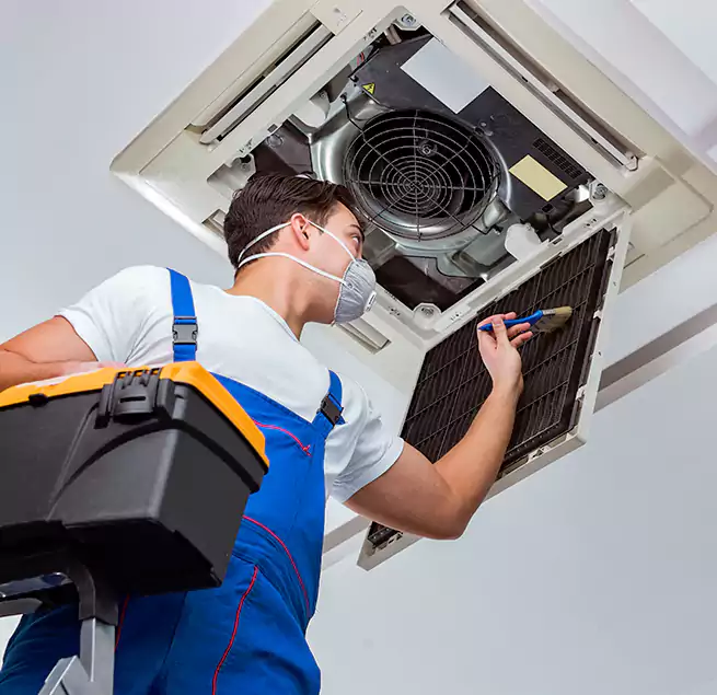 Why Homeowners & Businesses Trust Us in Centerville, UT