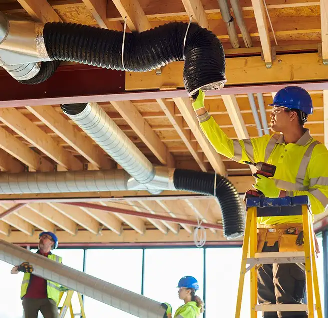 Why Homeowners & Businesses Trust Us in Centerville, UT?