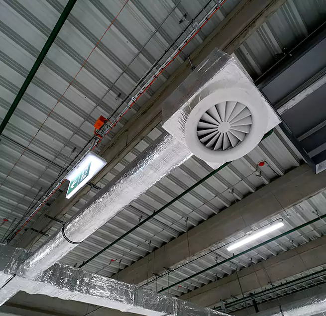 Why Homeowners & Businesses Trust Us in Centerville, UT?