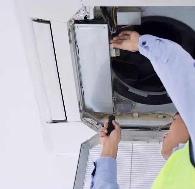 Why Homeowners Businesses Trust Us Centerville, UT