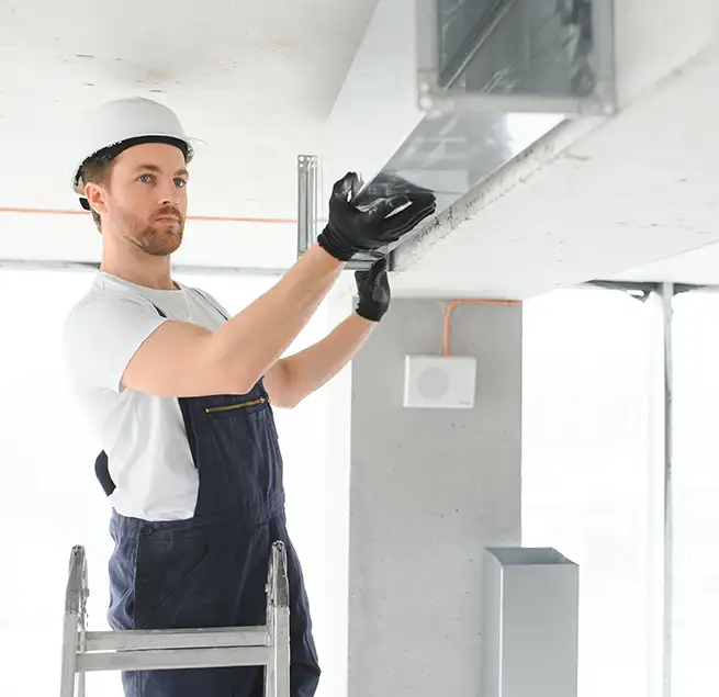 Why Homeowners & Businesses Trust Us in Centerville, UT?