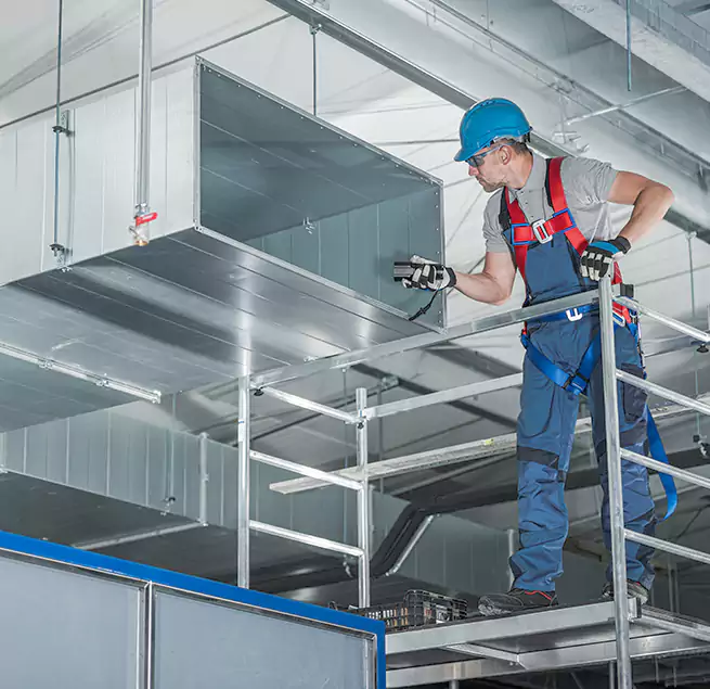 Why Homeowners & Businesses Trust Us in Centerville, UT?