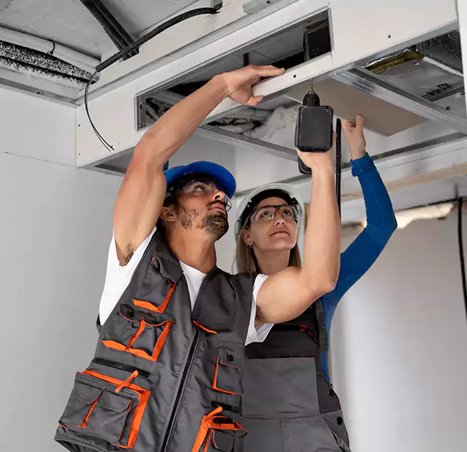 Why Homeowners & Businesses Trust Us in Centerville, UT