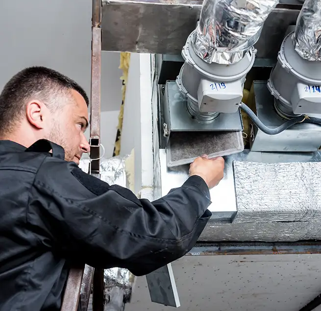 Why Homeowners & Businesses Trust Us in Centerville, UT?